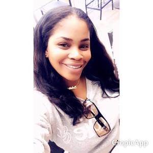 Meet your Posher, Coletta